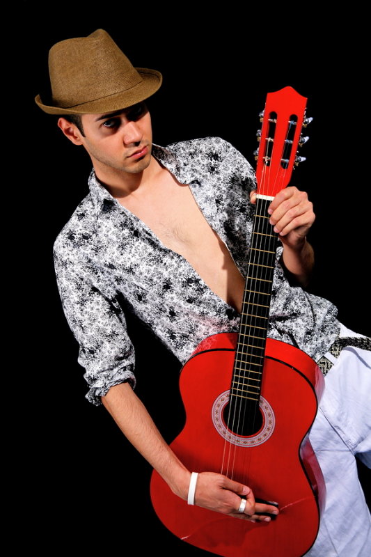 modelpro2009