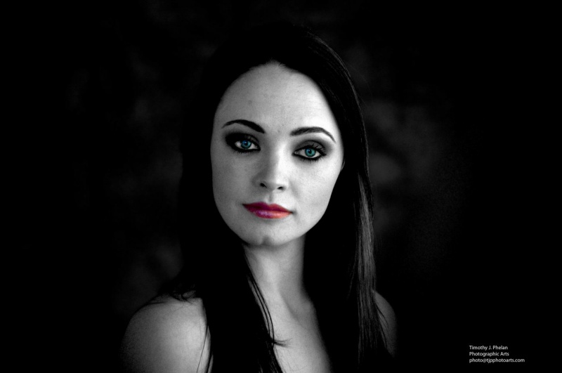 TJP Photo Arts