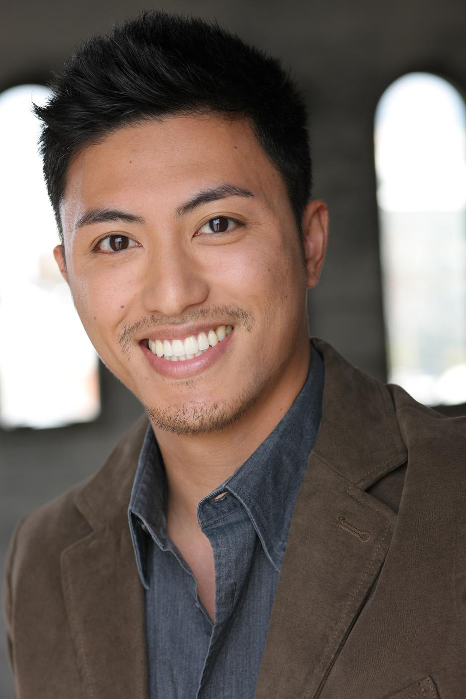 Robert LeQuang