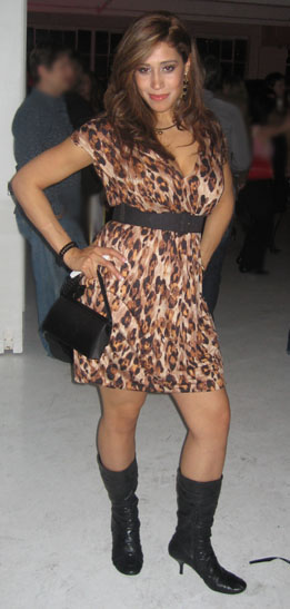 Leticia