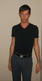 Brandon Schultz - Runway