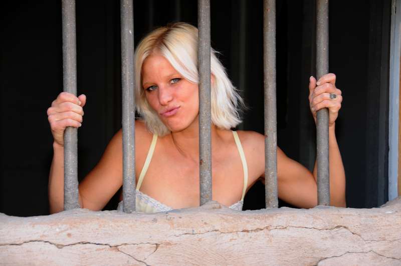 Kalyn - Playin in Cow Town