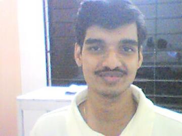 sangam - smiling