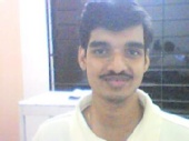 sangam - smiling