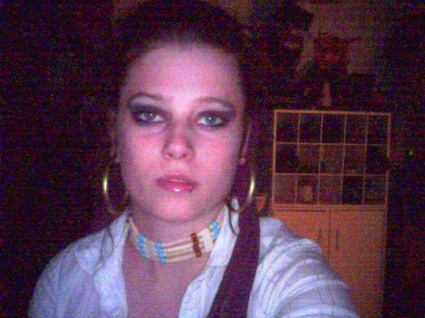 Kaleena - Kaleena sliger