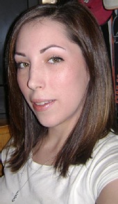 Kristina Thompson