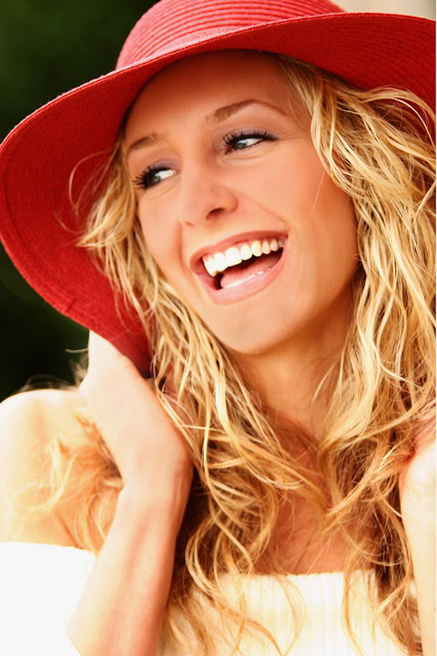 Kelly Layne - All Smiles