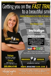 Kelly Layne - Orthodontics South