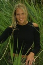 Sarah - Weeds