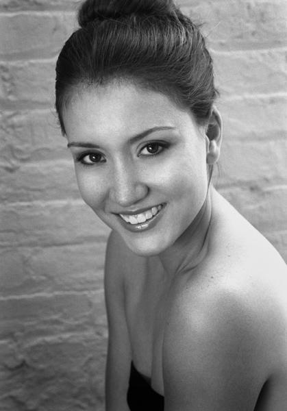 Elisha Nicole Bennett