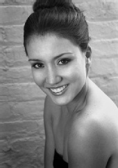 Elisha Nicole Bennett