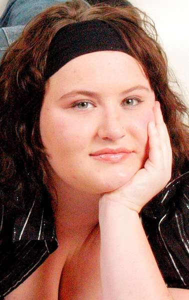 Megan Renee - Exposed Studios