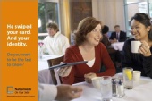 Lov - Nationwide Insurance Identity Theft Ad