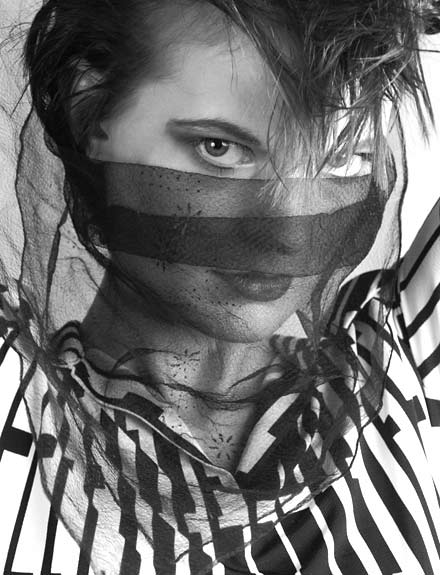 Claudia Weis
