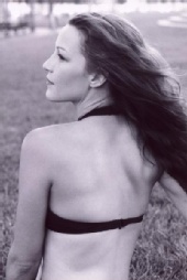 Kelly Marie - Windswept Profile