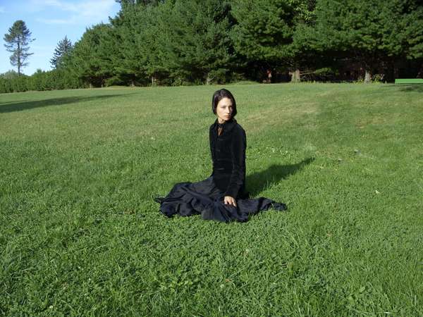 Sabine - field