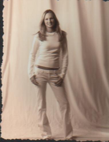 Babyblueyes - WhiteonWhite