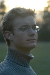 Daniel Williams - Fuzzy but good