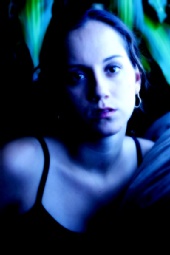 Melissa Wilson - edited headshot