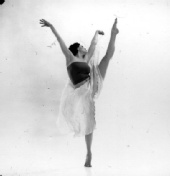 Tiana - Dance
