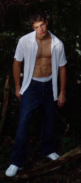 brandon clutter