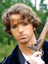Mark - Pirate