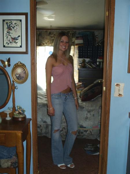 Erin Durfor