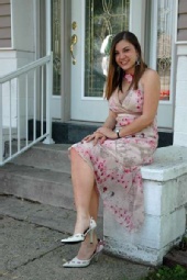 Nichole Schumacher - Porch