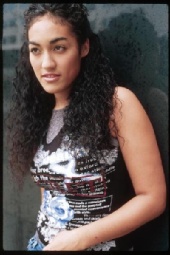 Kimie James - A fine day