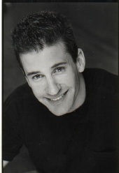 Christopher Temple - me