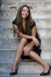 Courtney Carroll