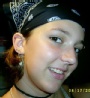 Courtney - August 2006