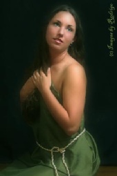 Jennifer M - goddess