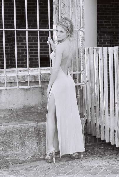 Sheena Cole