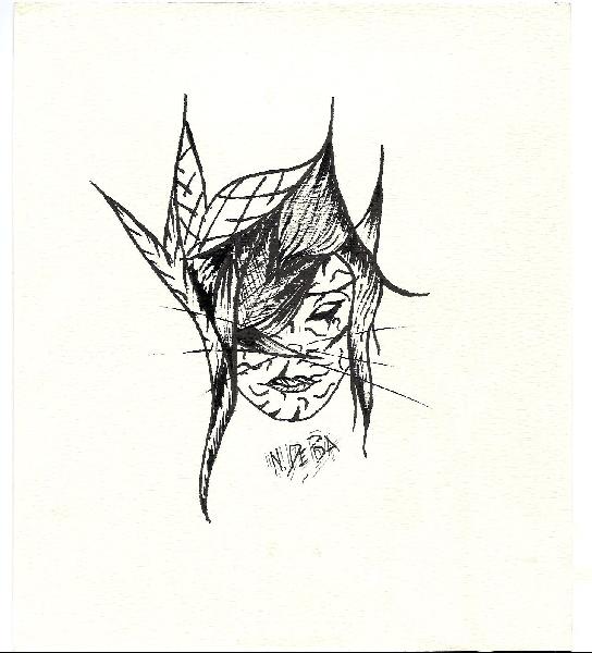 NDeBa - My Work