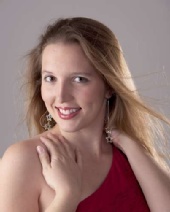 Shannon Jenkins - Smile!