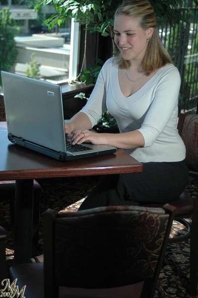 Jessica Brown