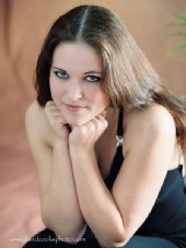 Jessica Brown