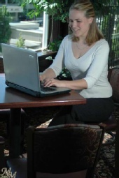 Jessica Brown