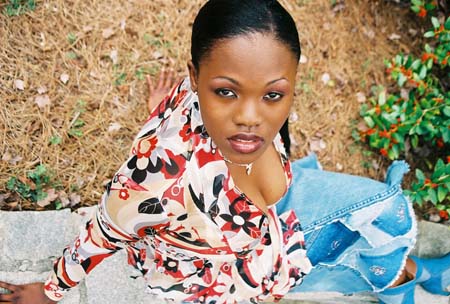 ola adefisayo -  Thinking of You always