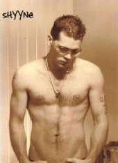 Shyyne