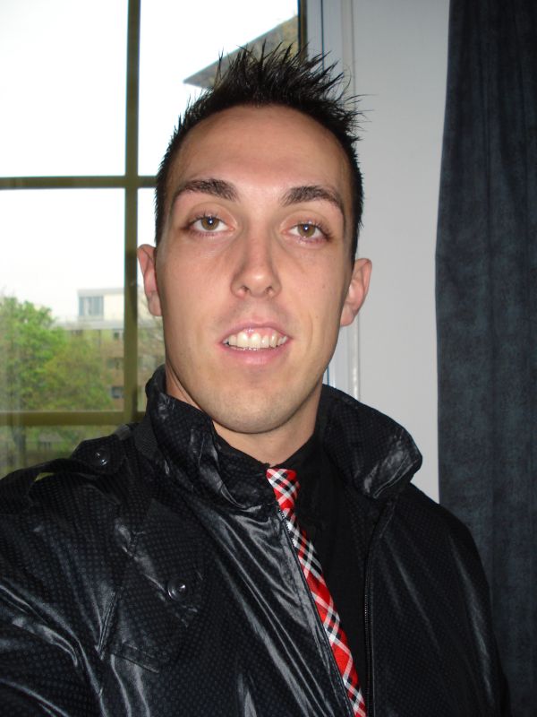 Ben Sureman - Brandon