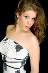 Chasity Thompson