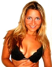 Courtney Evans