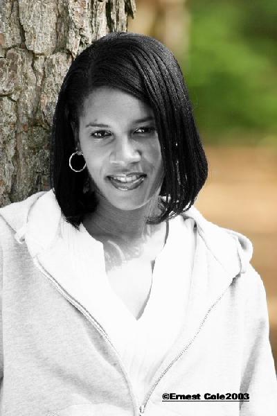 Foxey - Blk/Wht N Color