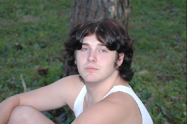 Tim - Caught off guard