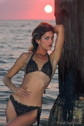 April Malloy