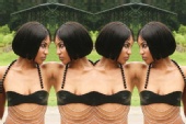 Baby Ki - Evil Twins