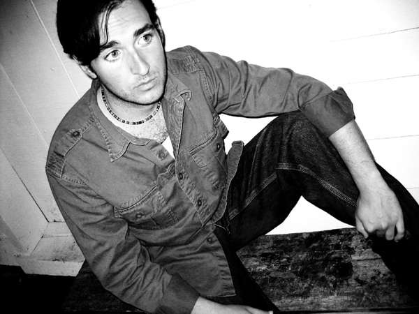 Jared Morrison