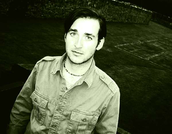 Jared Morrison